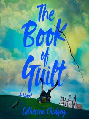 cover image of The Book of Guilt